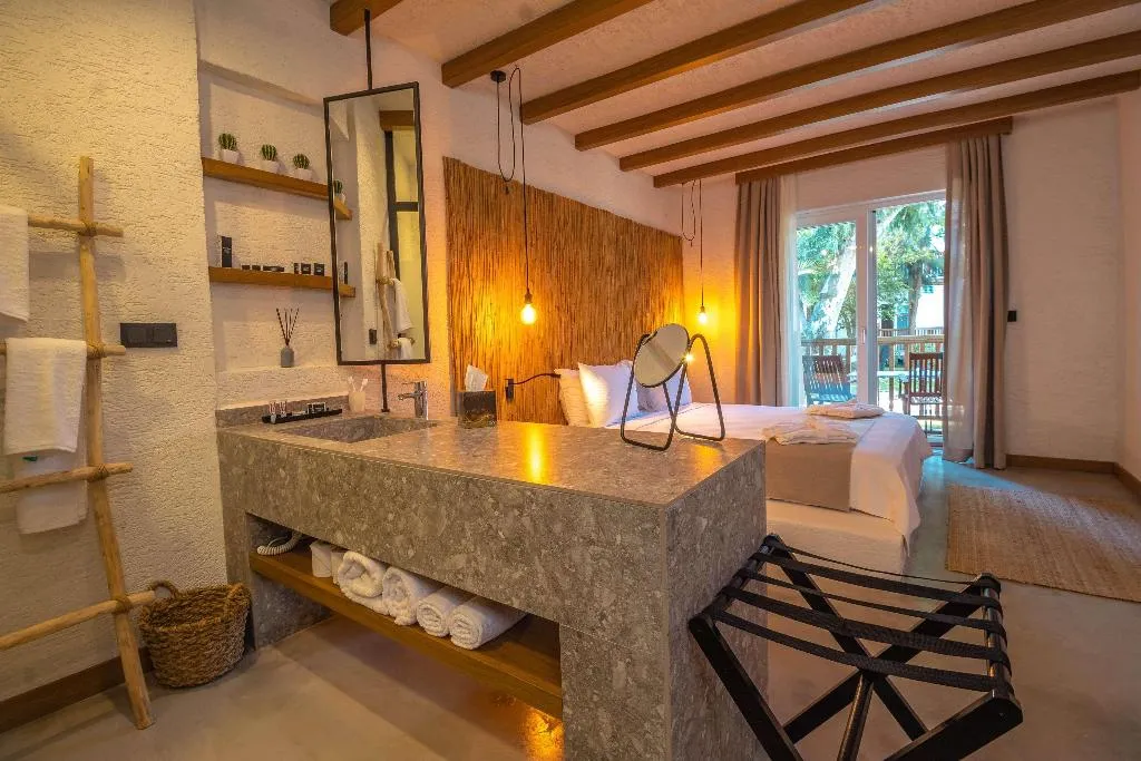 Room, Otium Senses Very Chic Hotel In Bodrum+ 18, Bodrum