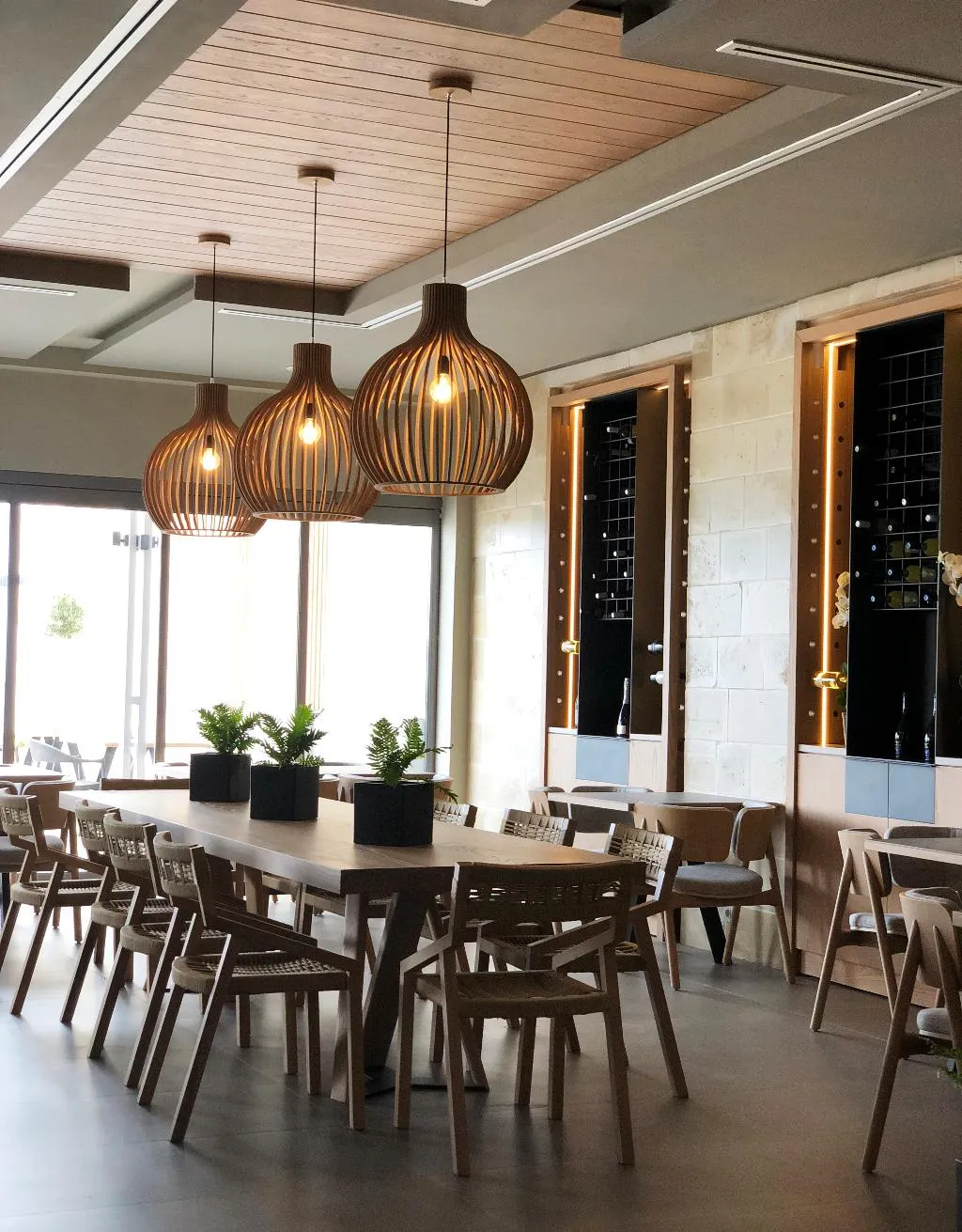 Bar, Ikones Seafront Luxury Suites, Crete