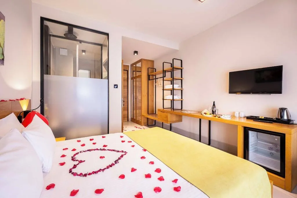 Room, Lei Hotel, Antalya