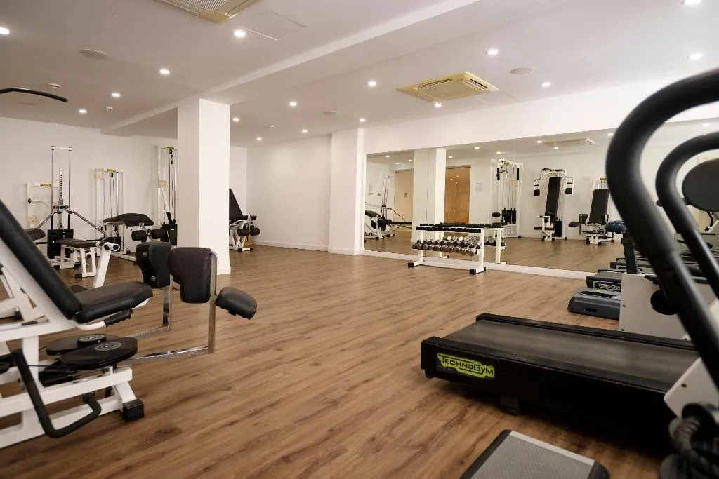 Sports and Entertainment, Sunrise Oasis Hotel & Waterpark, Cyprus