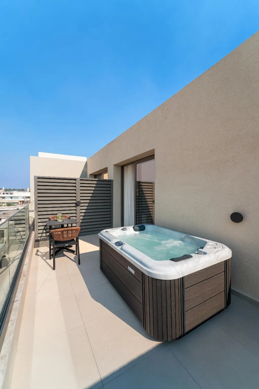 DOUBLE SUPERIOR WITH VIEWS Room, Alizo Boutique Hotel & Spa  - Adults Only, Rhodes