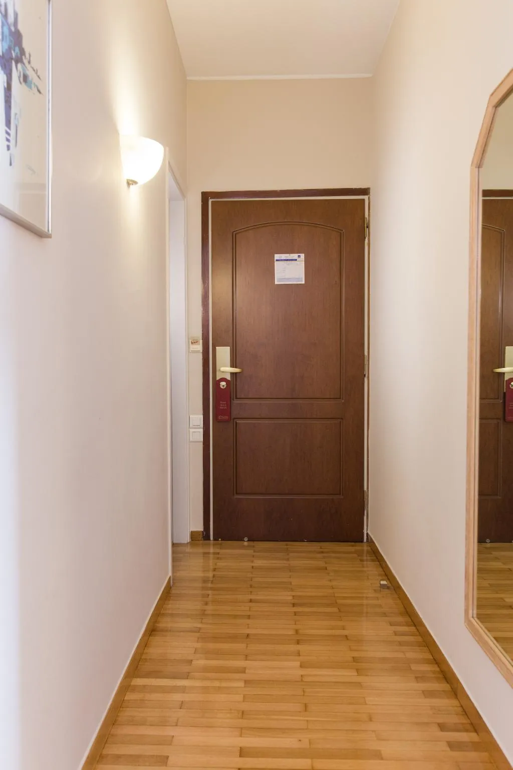 APARTMENT CAPACITY 2 Room, Delice Hotel & Family Apartments, Athens