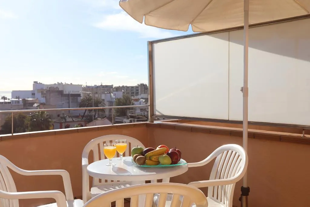 Double or Twin SUPERIOR Room, Sercotel Zurbaran, Majorca