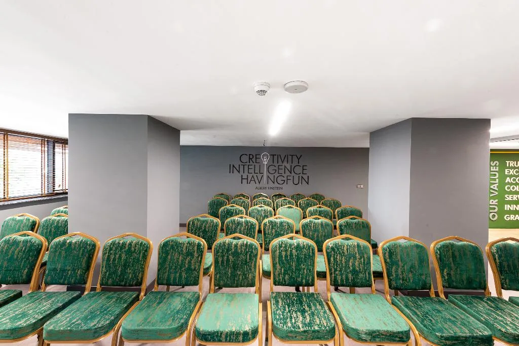 Conferences, Ibos Hotels Izmir, Izmir