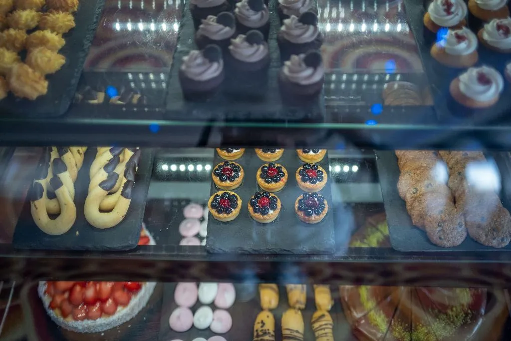 Restaurant, Grifid Hotel Metropol, Varna