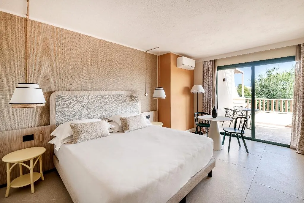 JUNIOR SUITE STANDARD Room, VOI Tanka Village, Cagliari