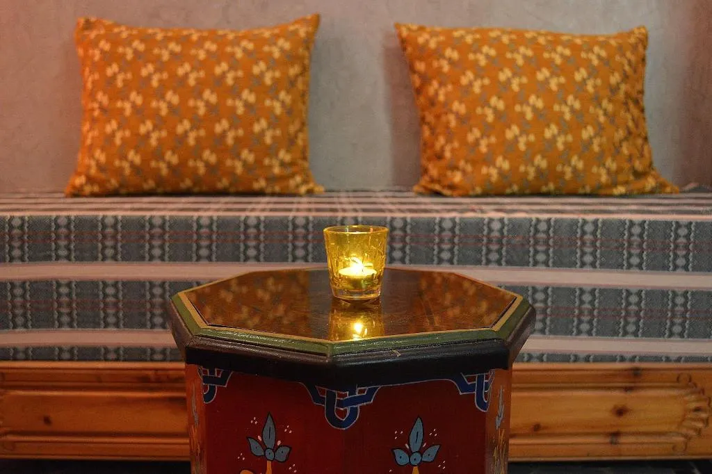 Room, Riad Aicha Marrakech, Marrakech