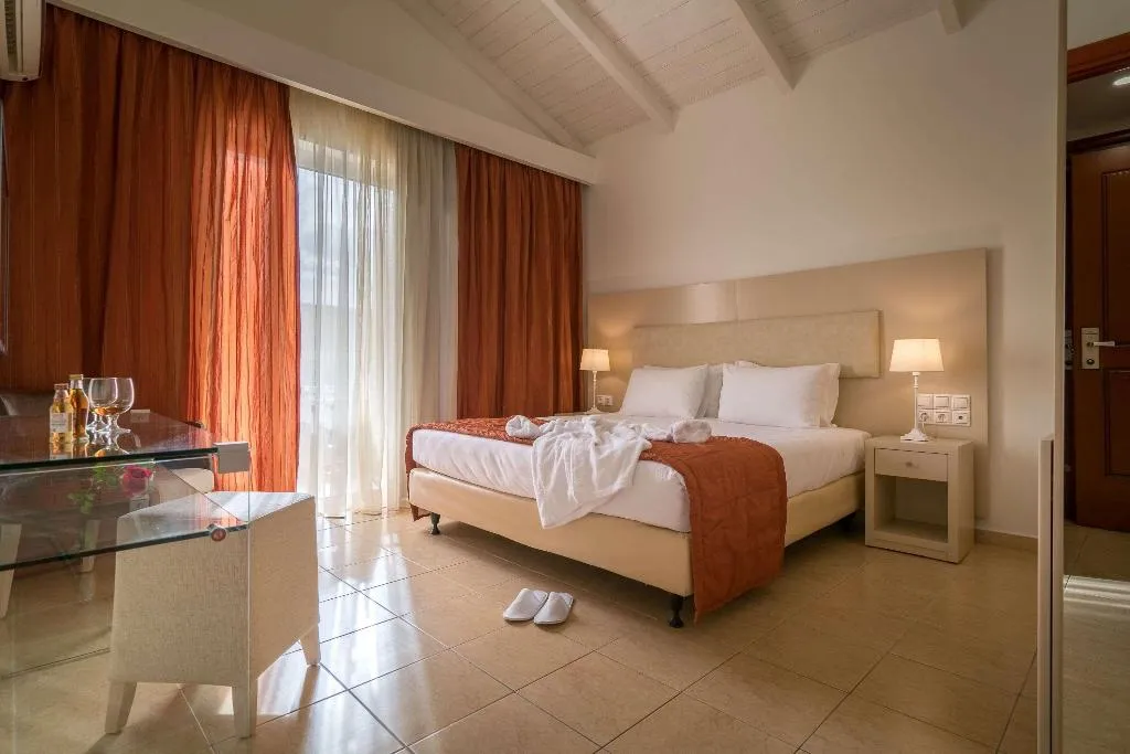 Room, Galaxy Beach Resort BW Premier Collection, Zante