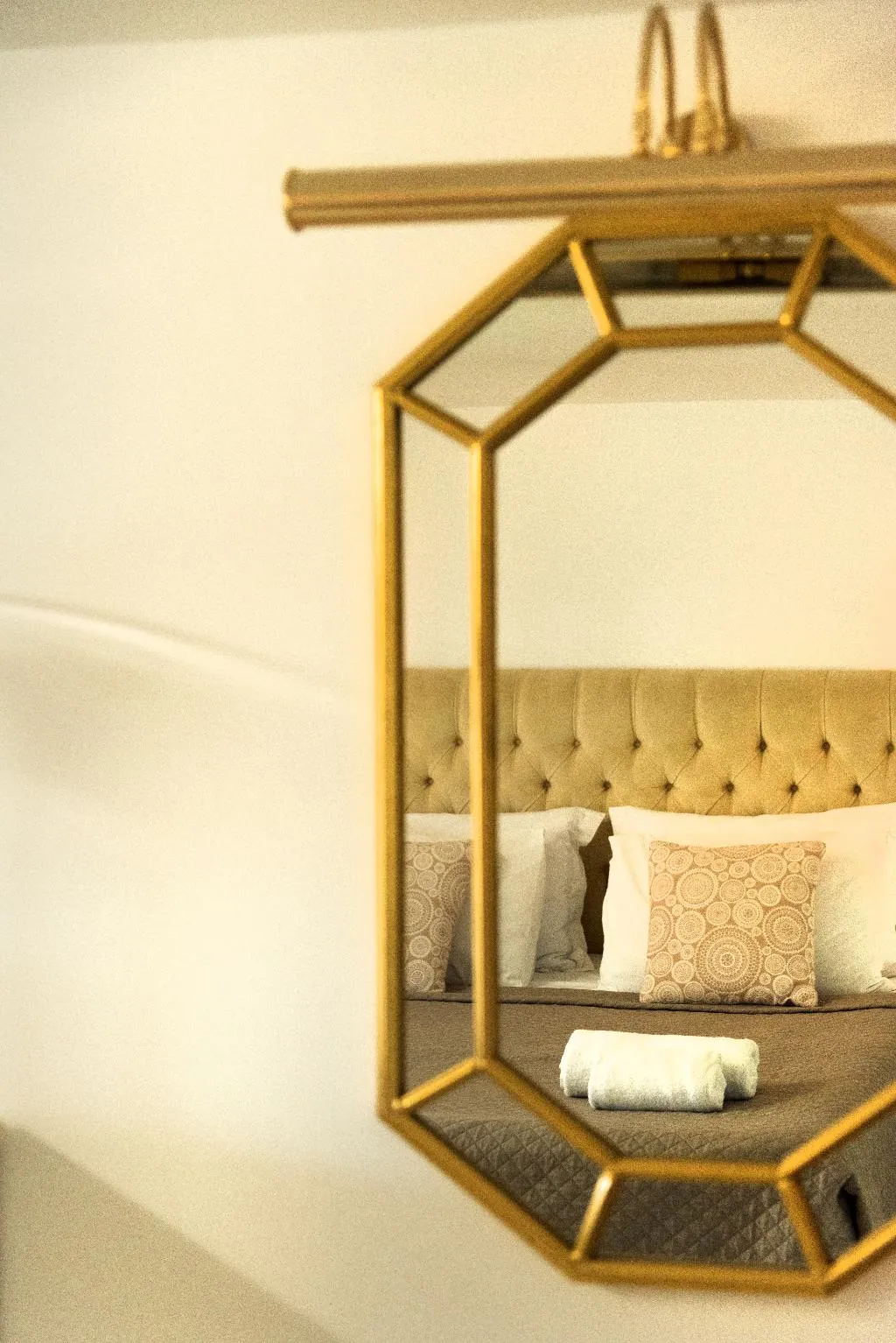 SUITE LUXURY TWO BEDROOMS Room, Victoria Suites Corfu, Corfu