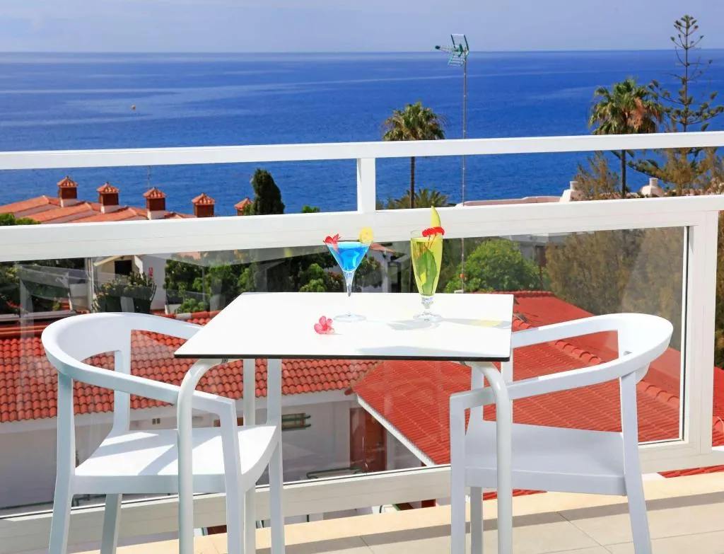 Room, Hotel Labranda Marieta & Spa – Adults Only, Gran Canaria
