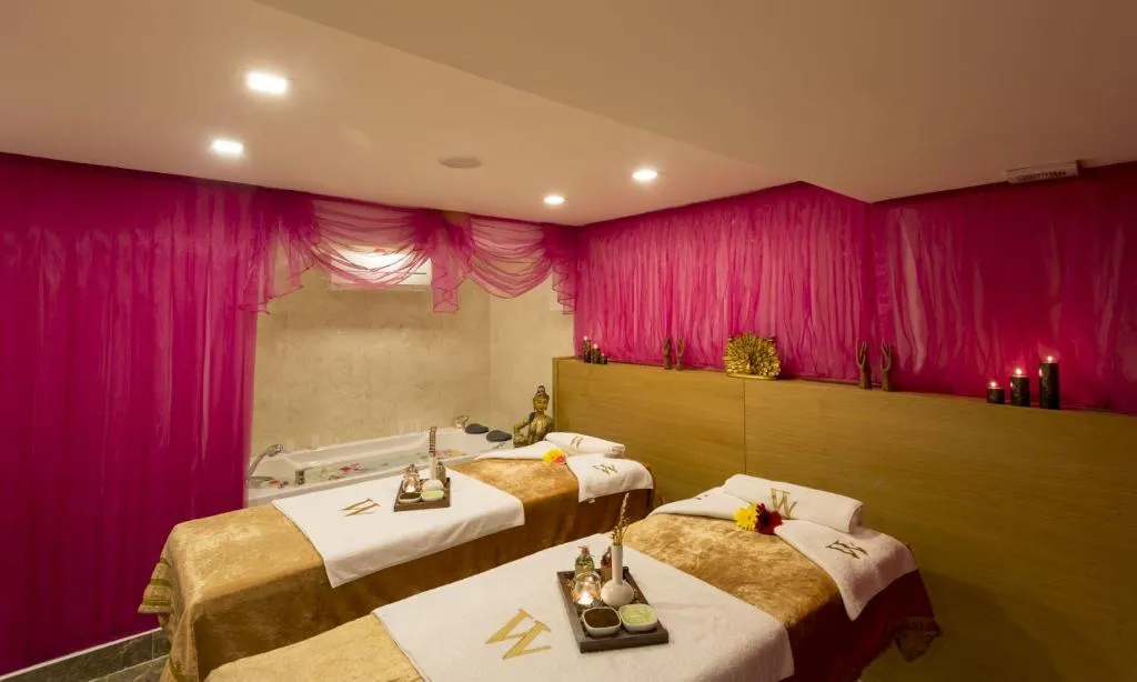 Sports and Entertainment, Wise Hotel & Spa Adults Only, Antalya