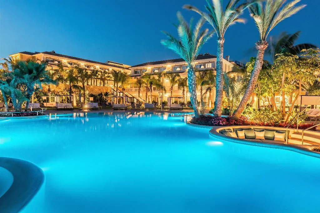 General view, Barceló La Nucia Palms – Adults Recommended, Costa Blanca