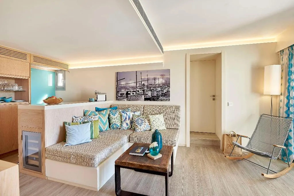 Room, Club Calimera Delfin Playa, Ibiza