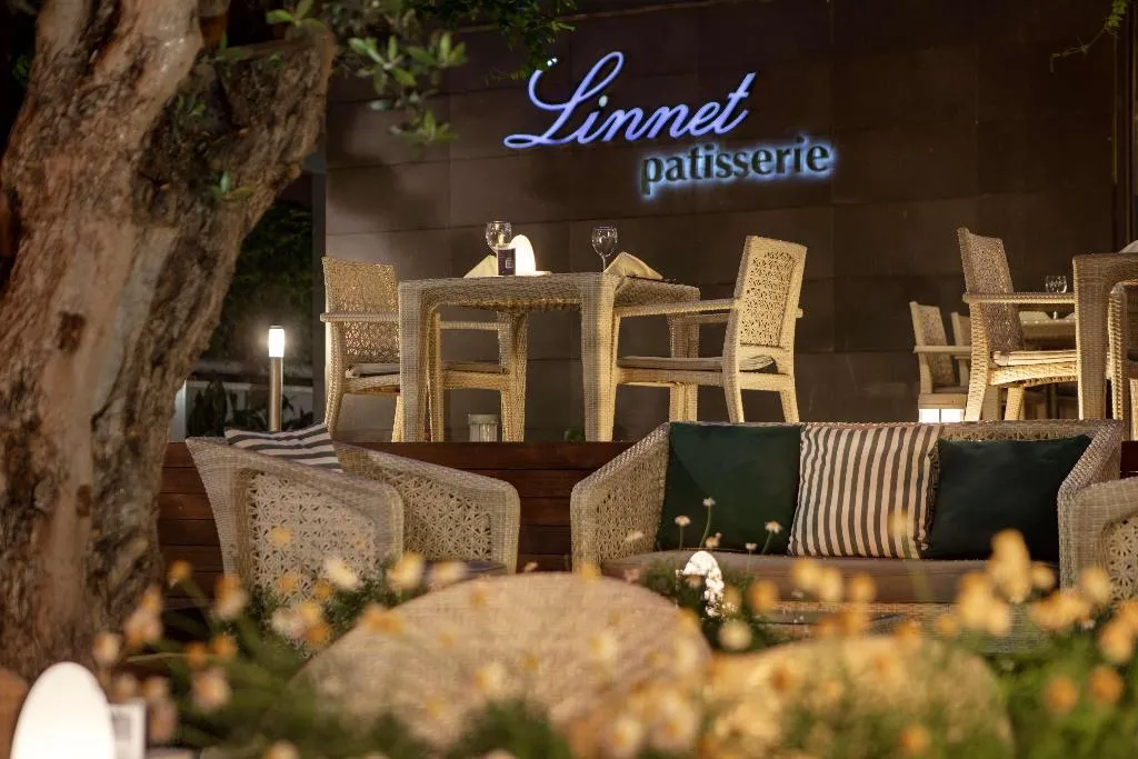 Restaurant, DoubleTree by Hilton Kusadasi, Izmir