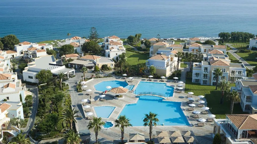 Pool, Neptune Luxury Resort, Kos