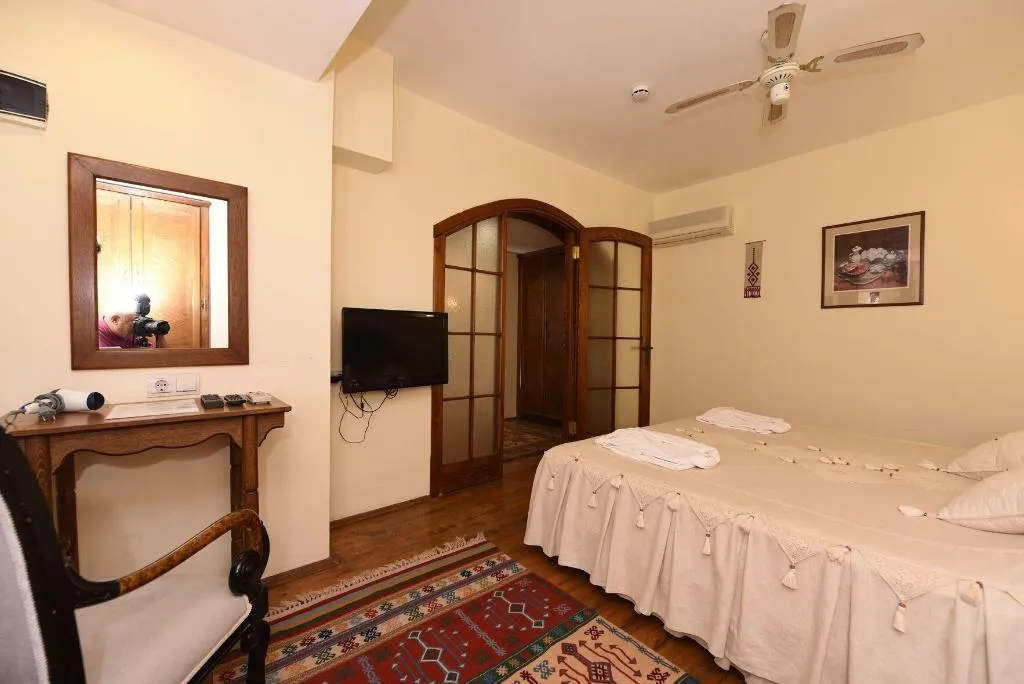 Room, Villa Konak, Izmir