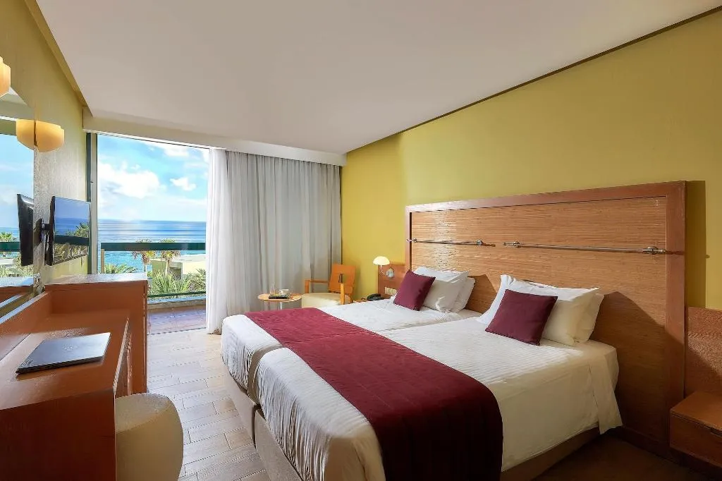 Room, Sirens Hotels Beach & Village - Sirens Village, Crete