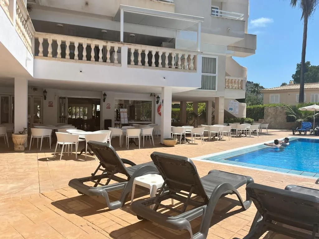Bar, Canyamel Classic & SPA, Majorca