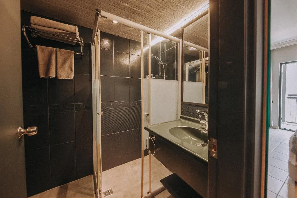 DOUBLE STANDARD Room, Ananea Kleopatra Beach (Ex. Cook's Club Alanya), Antalya