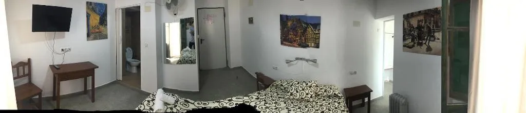 Room, Hospedaje Lisboa Algeciras, Costa De La Luz