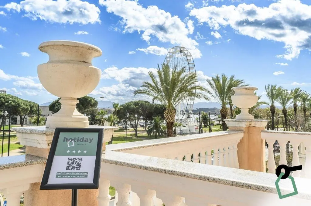 Room, Hotiday Room Collection - Olbia Porto, Olbia