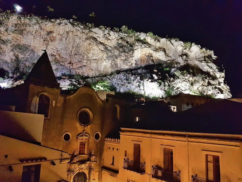 General view, Bed and Breakfast L&P, Palermo