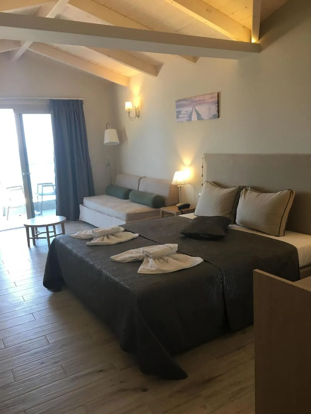 Room, Crystal Beach, Zante