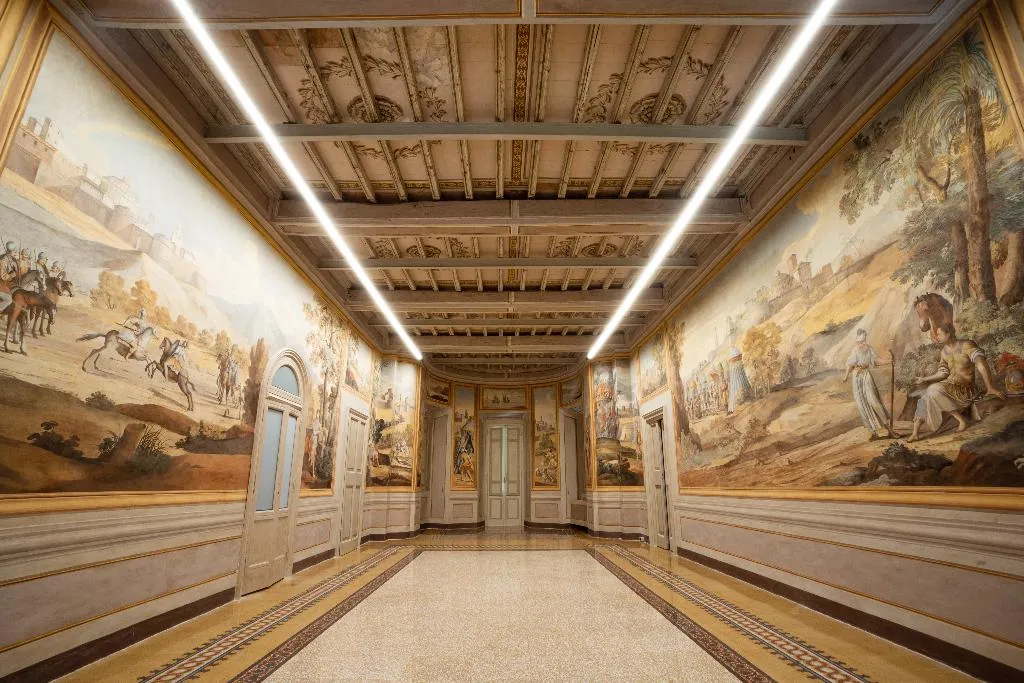 Conferences, Grand Hotel San Gemini I UNA Esperienze, Umbria