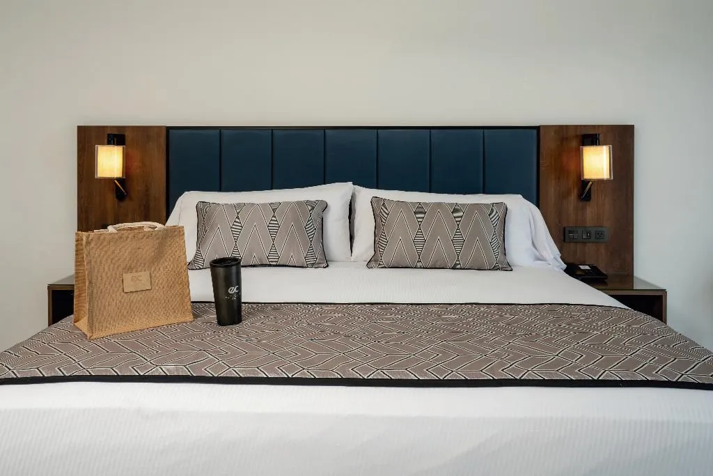 SUITE OCEAN VIEW Room, Riu Palace Kukulkan - Adults Only - All Inclusive, Cancun Area