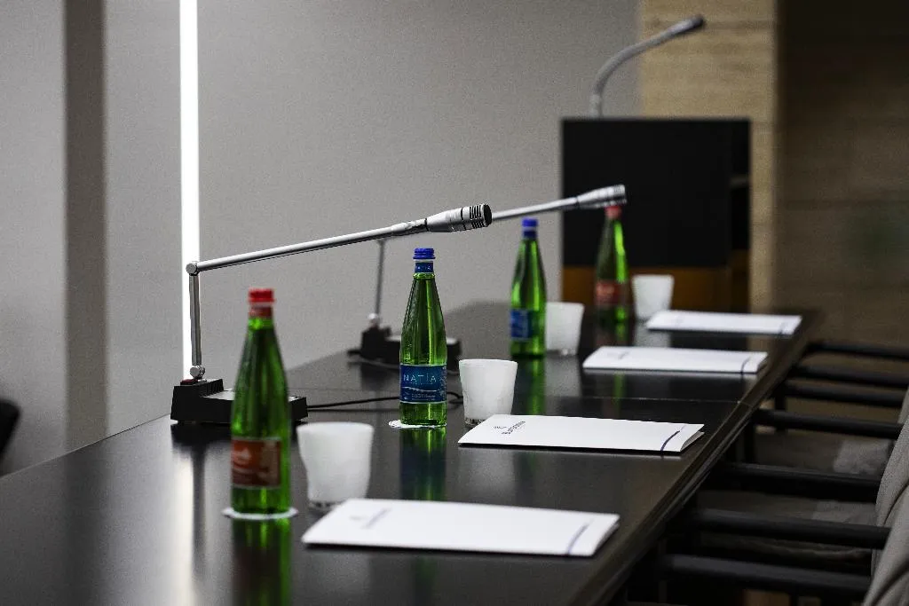 Conferences, BV Oly Hotel, Rome