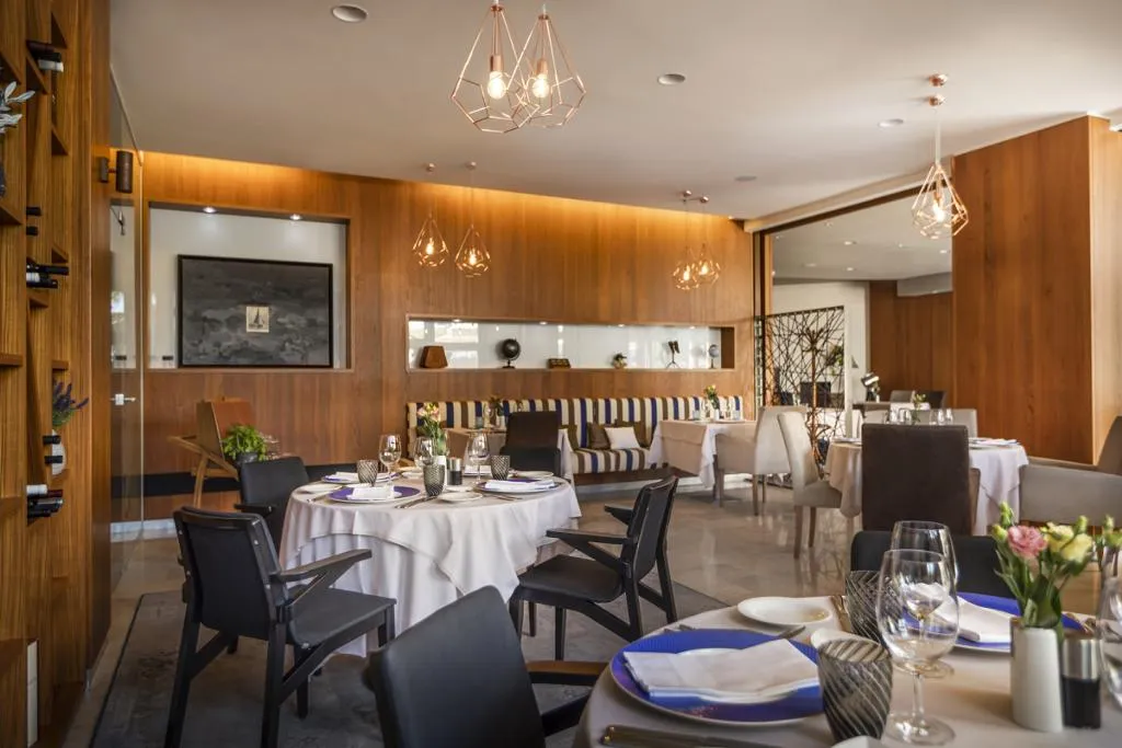 Restaurant, Valamar Riviera  Hotel & Residence, Istria