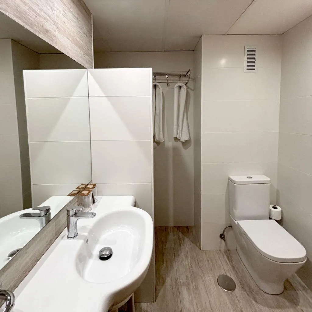 Room, Melina, Costa Blanca