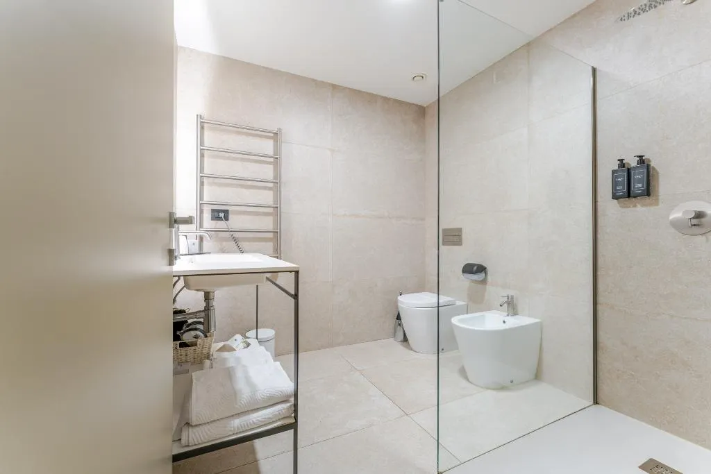 General view, Acca Sporting Milano - AA Hotels, Milan