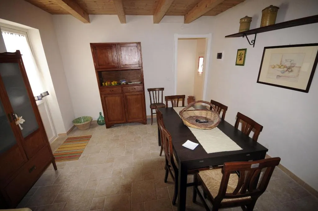 Lobby, Gilda Rooms & Breakfast, Catania