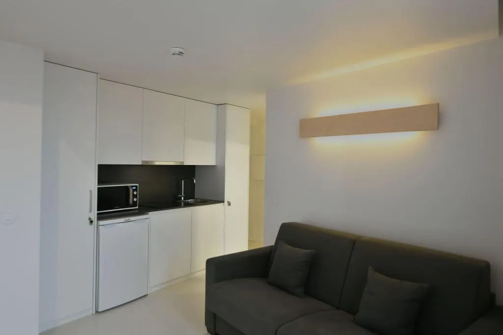 Room, I Loft Porto, Porto