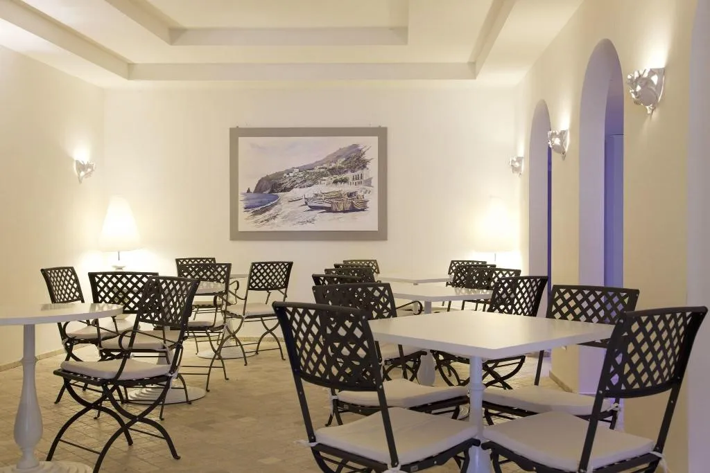 Restaurant, Cutimare, Catania
