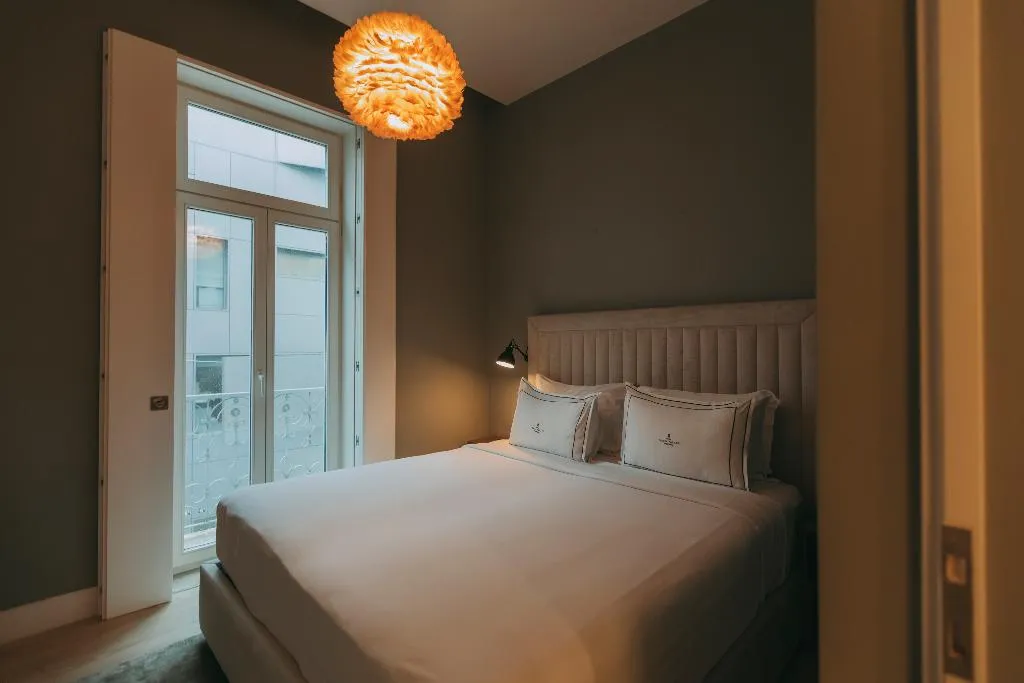 APARTMENT FOUR BEDROOMS Room, Torel Palace Lisboa, Lisbon