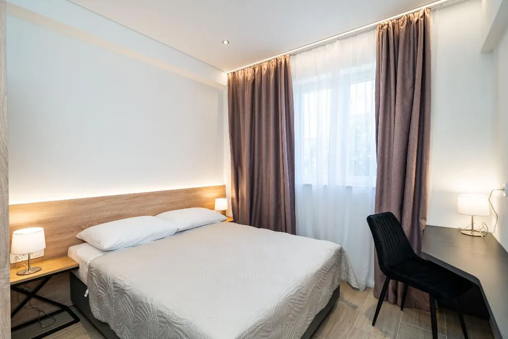 APARTMENT ONE BEDROOM WITH TERRACE Room, Bacan Serviced Apartments, Dubrovnik