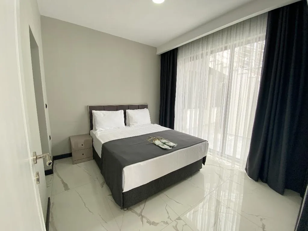 SUITE WITH BALCONY Room, Newant Olympos Healt Resort, Antalya