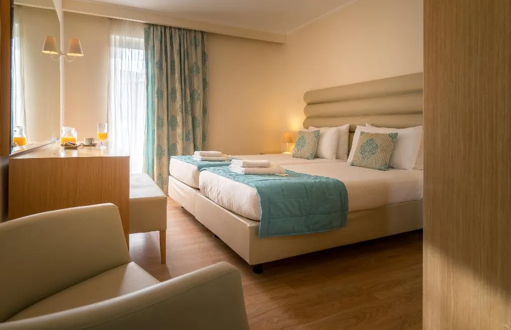 Double or Twin PROMO Room, Galaxy Beach Resort BW Premier Collection, Zante