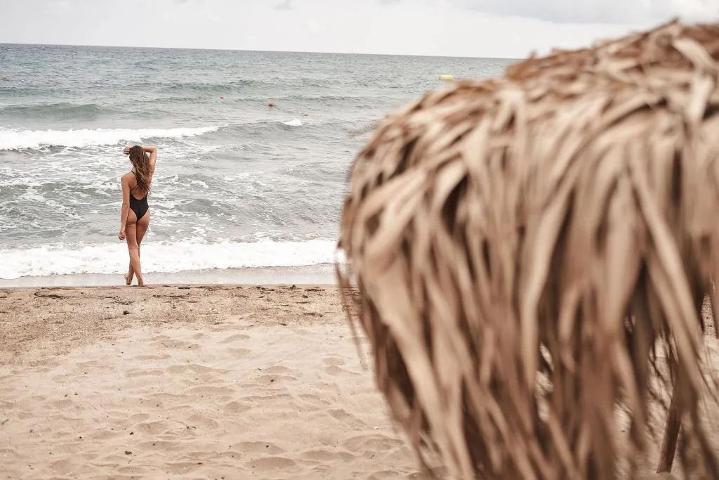 Beach, Nema Design Hotel, Crete