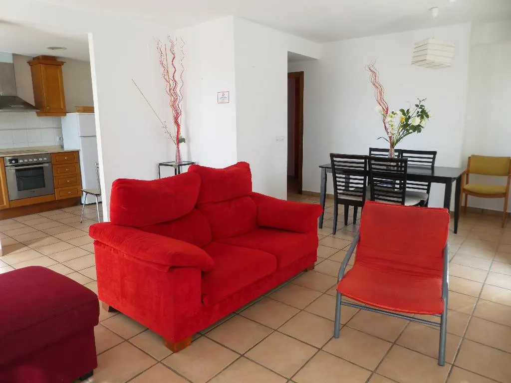 APARTMENT CAPACITY 4 ONE BEDROOM Room, Apartamentos Font Nova 3000, Valencia