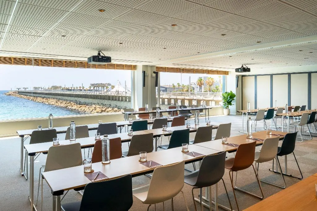 Conferences, Innside Alicante Porta Maris, Costa Blanca