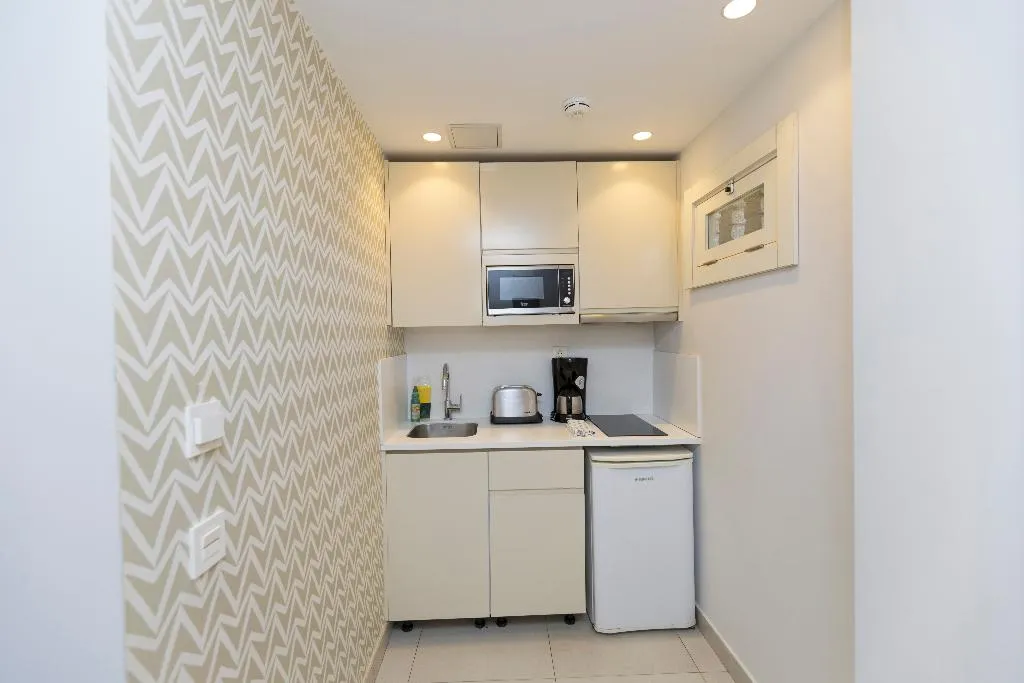 Room, Hotel LIVVO Veril Playa, Gran Canaria