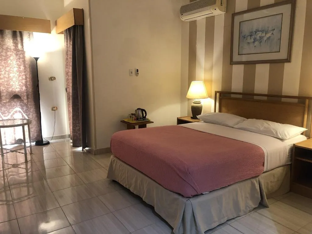 Room, Masaya Hurghada, Red Sea Riviera