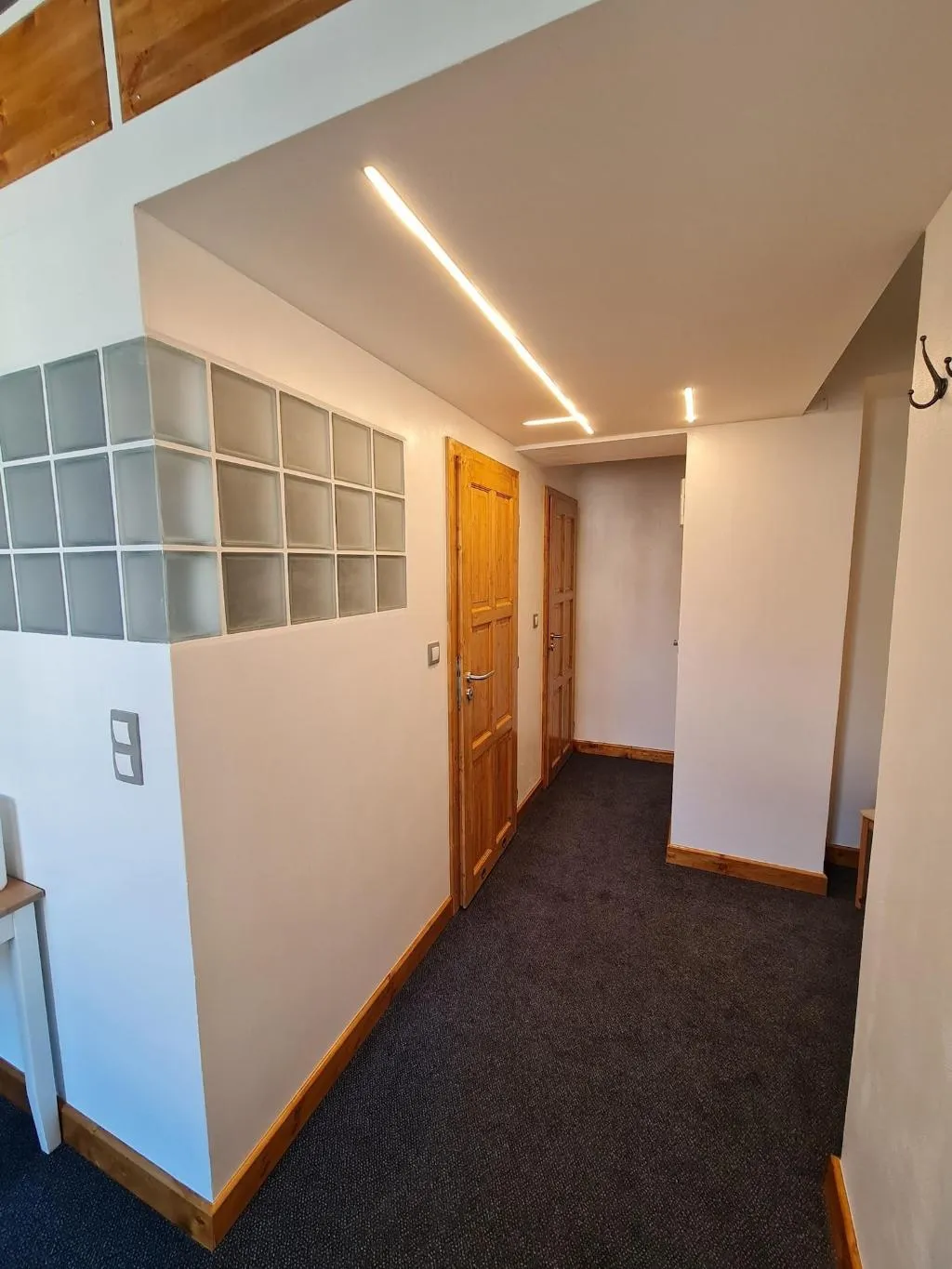 Room, Hotel S42, Prague
