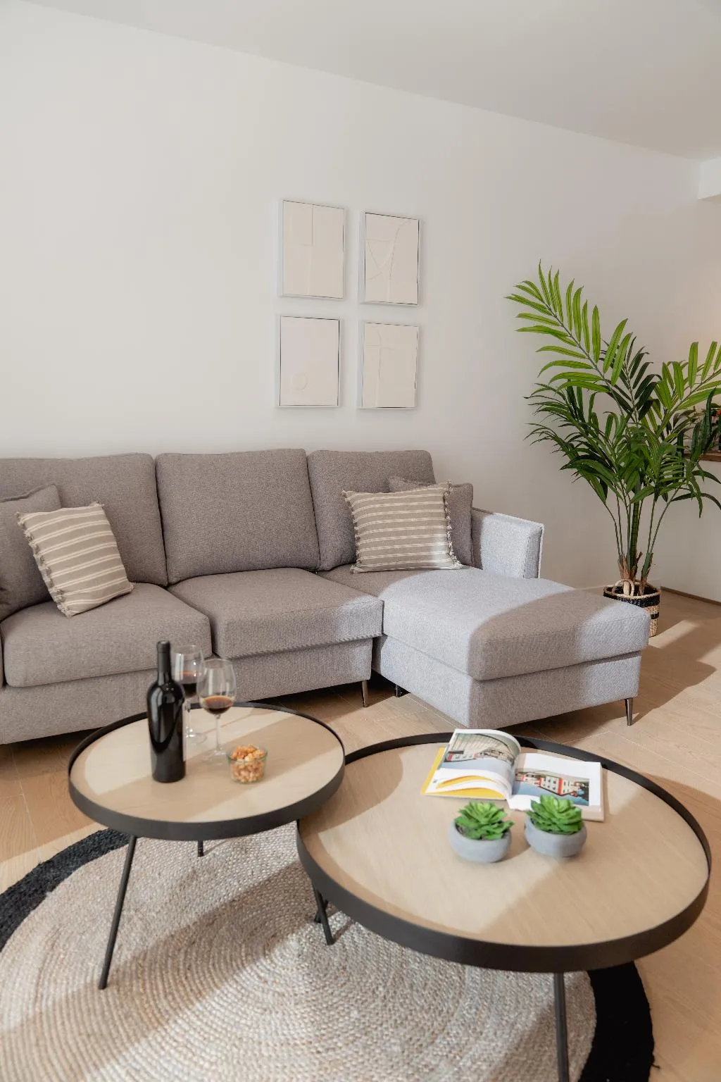 APARTMENT OCEAN VIEW ONE BEDROOM Room, Horizonte Line, Costa Blanca