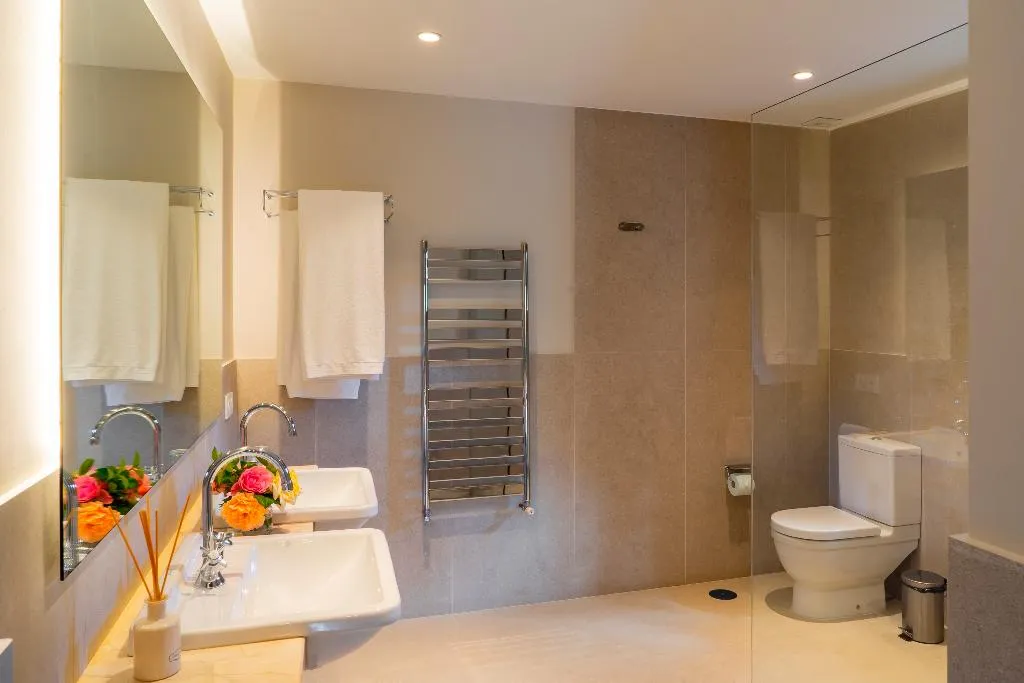 SUITE STANDARD Room, Boutique Hotel Molino del Arco, Costa Del Sol