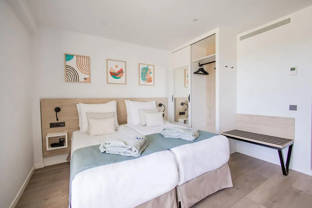STUDIO WITH JACUZZI Room, Servatur Hartaguna - Adults Only, Gran Canaria