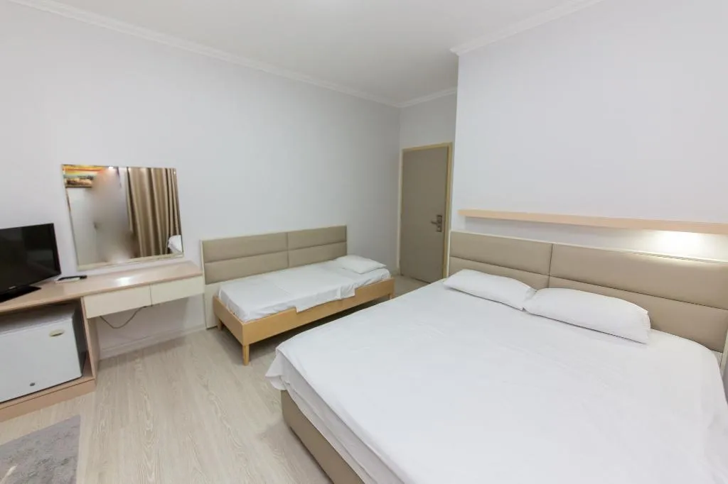 Room, Hotel Andi, Durres